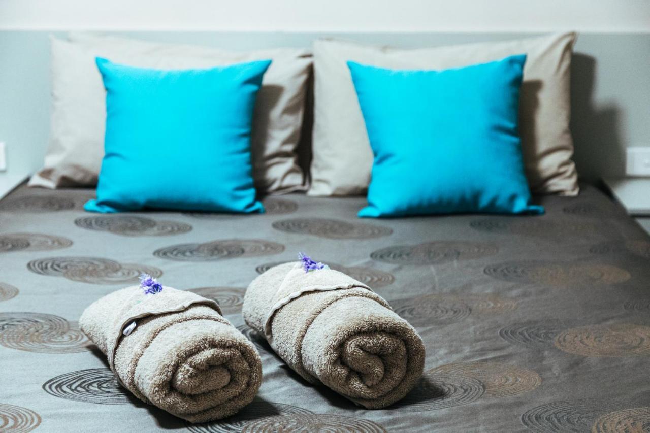 Copper City Motel Кобар Экстерьер фото